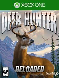 Deer Hunter Reloaded - Xbox One