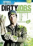 Dirty Jobs: Collection 1 - DVD