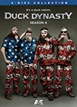 Duck Dynasty: Season 4 - DVD
