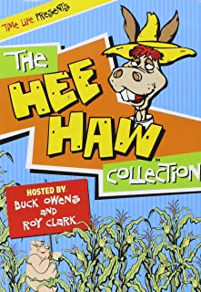 Hee Haw: Collection #01 - #07 - DVD