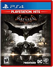 Batman: Arkham Knight - Playstation Hits - PS4