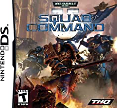 Warhammer 40k Squad Command - DS