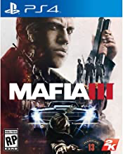 Mafia 3 - PS4