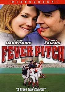 Fever Pitch Special Edition - DVD
