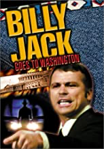 Billy Jack Goes To Washington Special Edition - DVD