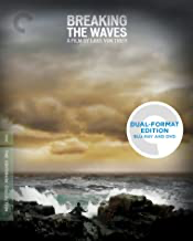 Breaking The Waves - Blu-ray Drama 1996 R