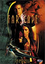 Farscape: Season 1, Vol. 05 - DVD