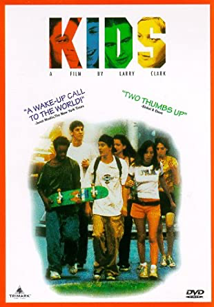 Kids - DVD