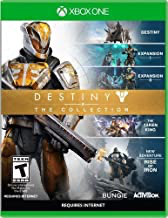 Destiny: The Collection - Xbox One