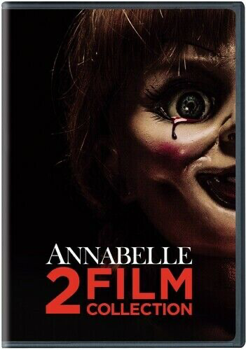 Annabelle / Annabelle Creation - DVD
