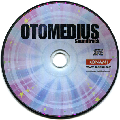 Otomedius Excellent - Xbox 360