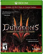 Dungeons 3 - Complete Collection - Xbox One