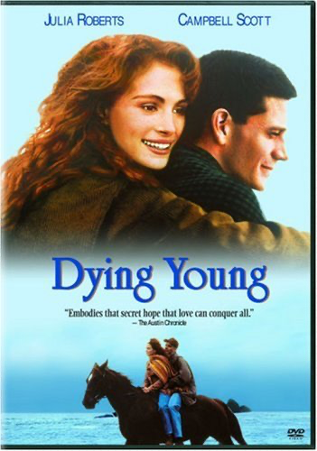 Dying Young - DVD