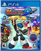 Mighty No. 9 - PS4