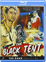 Black Tent - Blu-ray War 1956 NR