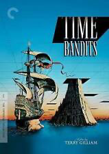 Time Bandits Special Edition - DVD