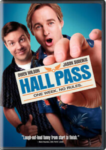 Hall Pass - DVD