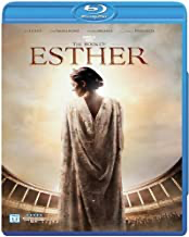 Book Of Esther - Blu-ray Drama 2013 NR