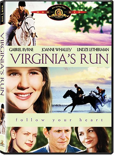 Virginia's Run - DVD