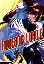 Plastic Little - DVD