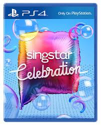 Singstar Celebration - PS4