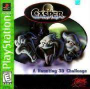Casper - Greatest Hits - PS1
