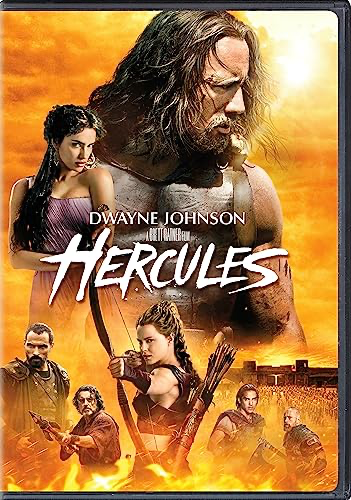 Hercules - DVD
