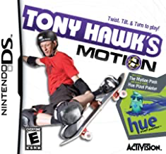 Tony Hawk Motion - DS