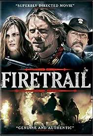 Firetrail - DVD
