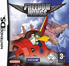 Freedom Wings - DS