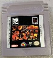 WWF Raw - Game Boy