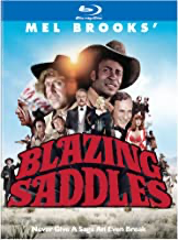 Blazing Saddles - Blu-ray Comedy 1974 R