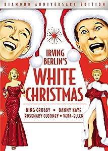 White Christmas Diamond Anniversary Edition - DVD