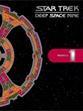 Star Trek: Deep Space Nine: Season 1 - DVD