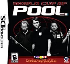 World Cup Of Pool - DS