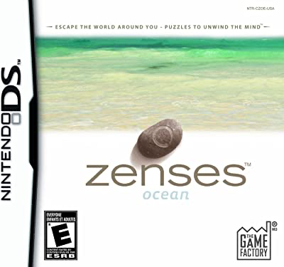 Zenses Ocean - DS