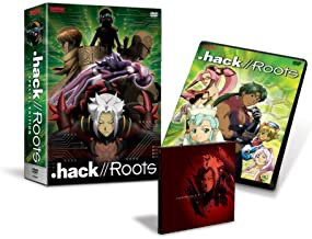 .hack//ROOTS (Bandai Entertainment) #6 Special Edition - DVD