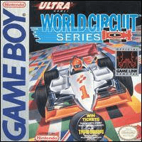 World Circuit Series - Game Boy