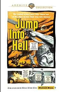 Jump Into Hell - DVD