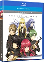 Alderamin On The Sky: The Complete Series Essentials Edition - Blu-ray Anime 2016 MA17