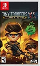 Tiny Troopers: Joint Ops XL - Switch
