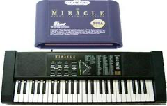 Miracle Piano Teaching System, The (Full Bundle) - Genesis