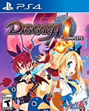 Disgaea 1: Complete - PS4