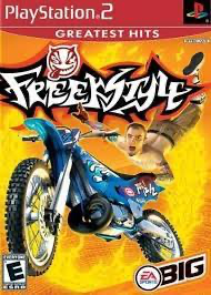 Freekstyle - Greatest Hits - PS2