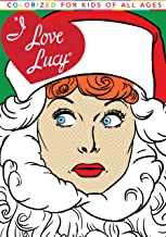 I Love Lucy: The Christmas Special - DVD