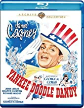 Yankee Doodle Dandy - Blu-ray Musical 1942 NR
