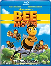 Bee Movie - Blu-ray Family 2007 PG