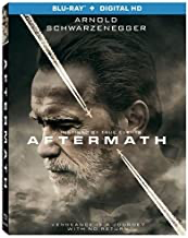 Aftermath - Blu-ray Suspense/Thriller 2017 R