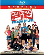 American Pie Presents: The Book Of Love - Blu-ray Comedy 2009 R/UR