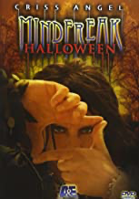Criss Angel Mindfreak: Halloween - DVD